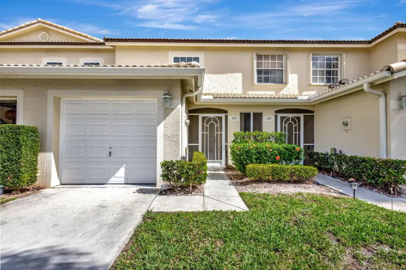 Picture of 145 Timberwalk Trail, Jupiter FL 33458