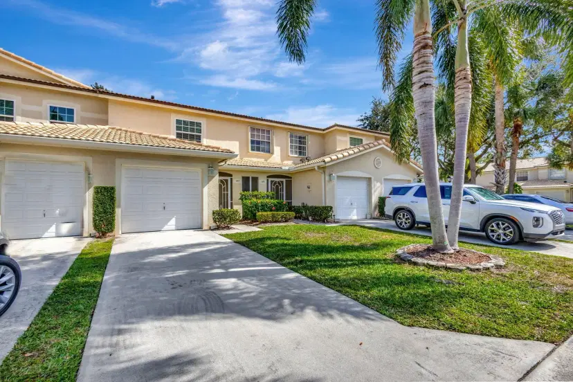 Picture of 145 Timberwalk Trail, Jupiter FL 33458