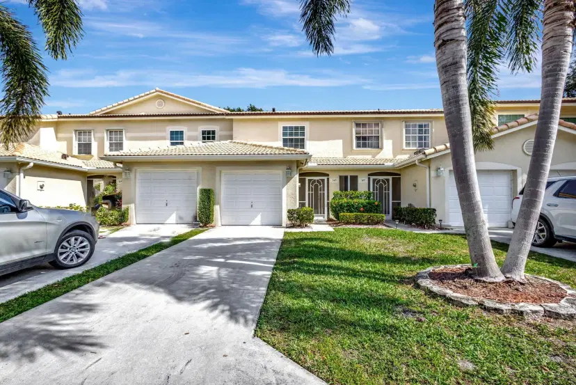 Picture of 145 Timberwalk Trail, Jupiter FL 33458