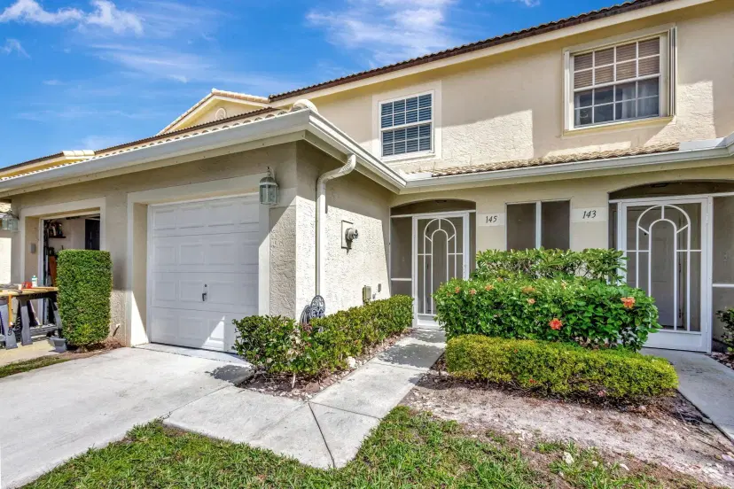 Picture of 145 Timberwalk Trail, Jupiter FL 33458