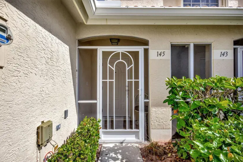 Picture of 145 Timberwalk Trail, Jupiter FL 33458