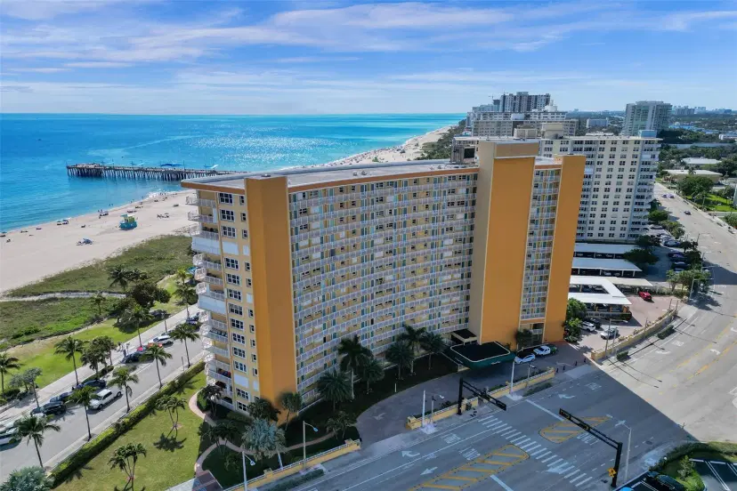 Picture of 328 N Ocean Blvd 101, Pompano Beach FL 33062