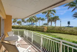 Picture of 328 N Ocean Blvd 101, Pompano Beach, FL 33062
