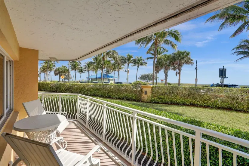 Picture of 328 N Ocean Blvd 101, Pompano Beach FL 33062