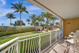 Picture of 328 N Ocean Blvd 101, Pompano Beach, FL 33062