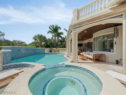 Picture of 185 S Beach Dr, Marco Island, FL 34145
