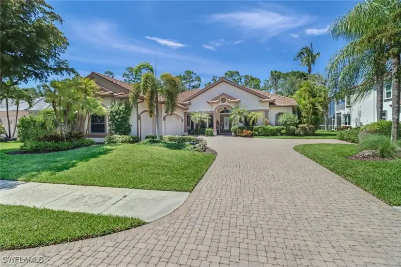 Picture of 1741 Supreme Ct, Naples FL 34110