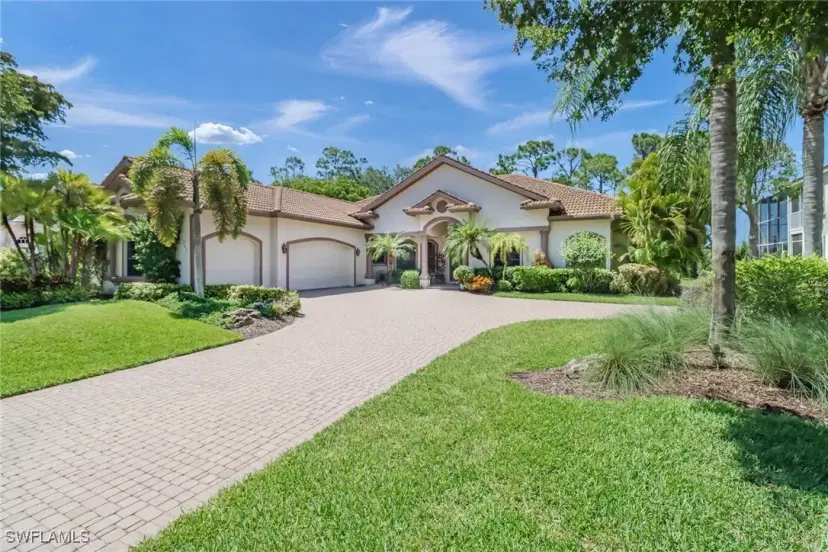 Picture of 1741 Supreme Ct, Naples FL 34110