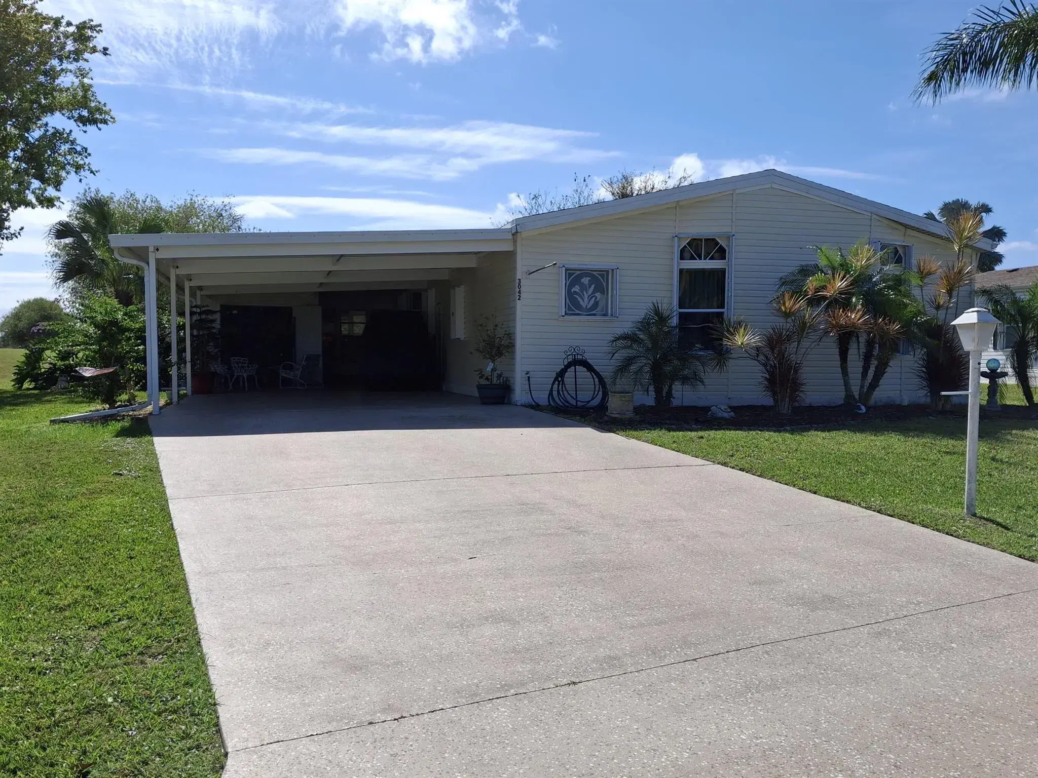 Picture of 3042 Five Iron Drive, Port St Lucie, FL 34952