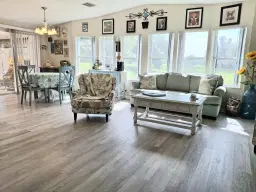 Picture of 3042 Five Iron Drive, Port St Lucie, FL 34952