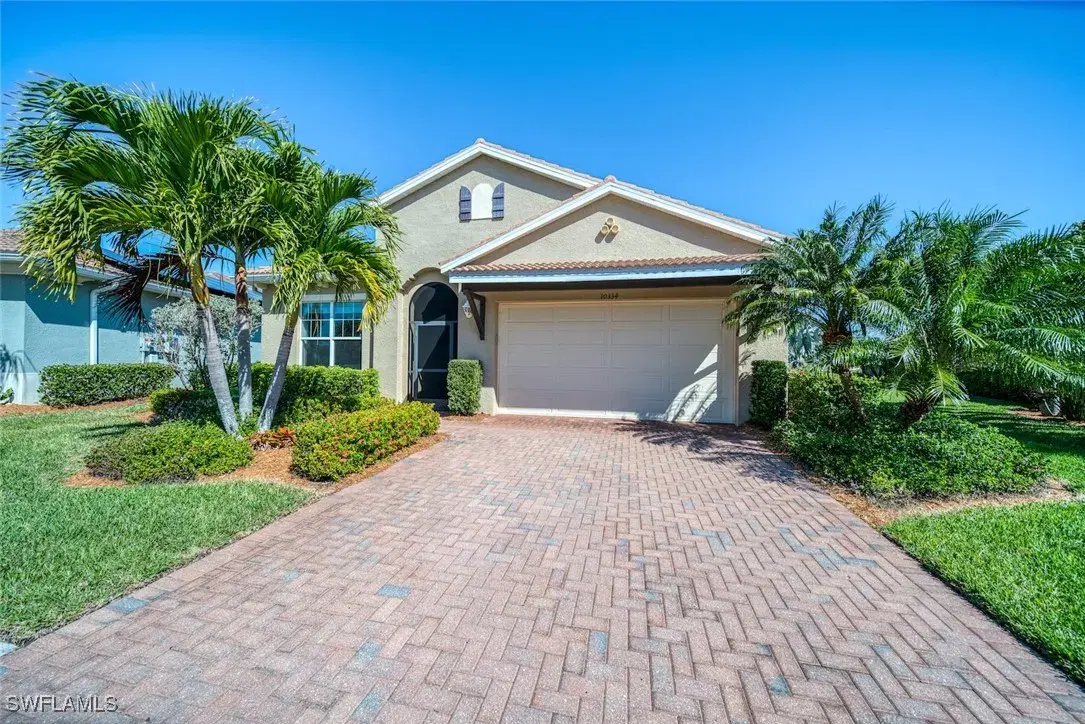 Picture of 10334 Materita Dr, Fort Myers, FL 33913