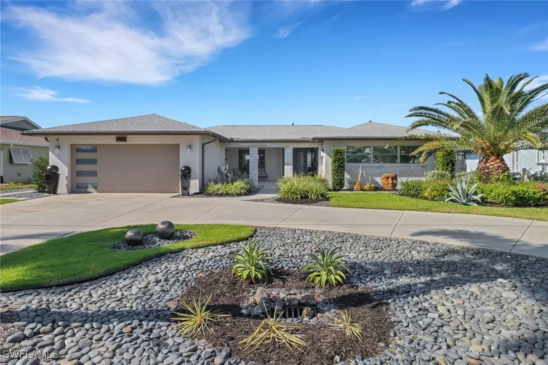 Picture of 409 Tower Dr, Cape Coral, FL 33904