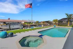 Picture of 409 Tower Dr, Cape Coral, FL 33904