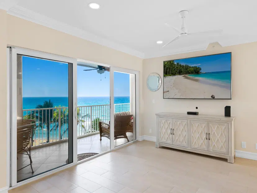 Picture of 3101 S Ocean Boulevard 506, Highland Beach FL 33487