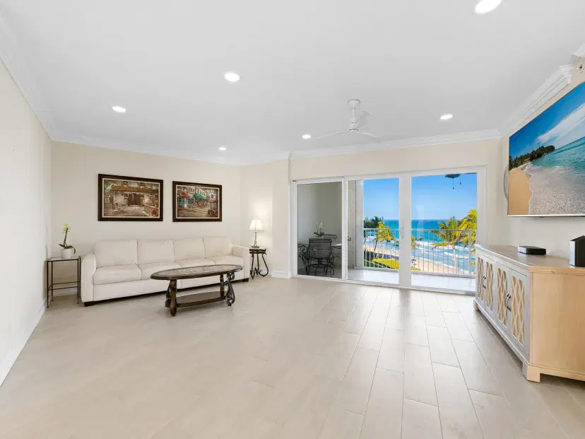 Picture of 3101 S Ocean Boulevard 506, Highland Beach FL 33487
