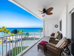 Picture of 3101 S Ocean Boulevard 506, Highland Beach, FL 33487