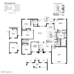 Picture of 3444 NW 45Th Pl, Cape Coral, FL 33993