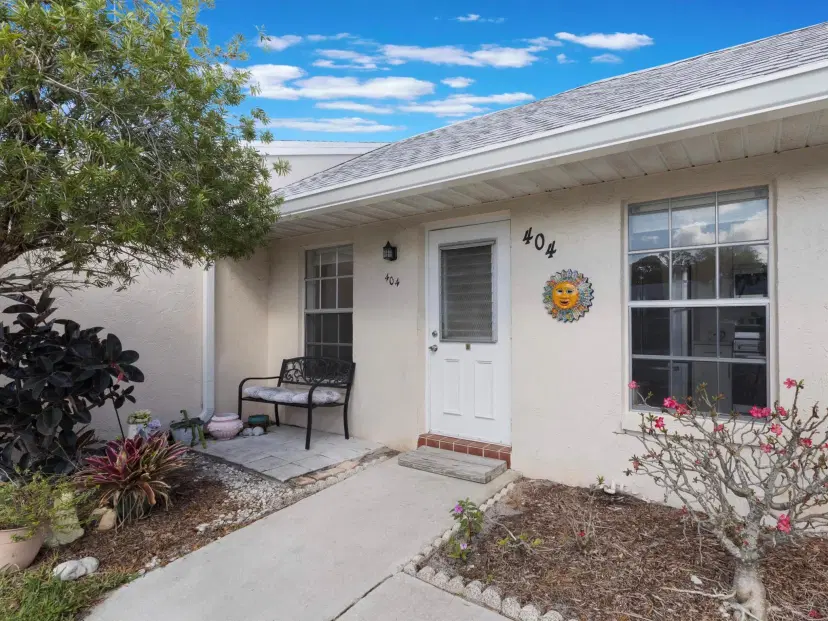 Picture of 404 Bennington Lane, Lake Worth FL 33467