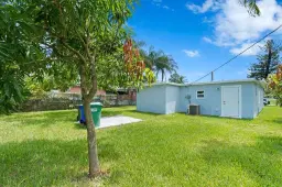 Picture of 311 NW 28Th Way, Fort Lauderdale, FL 33311