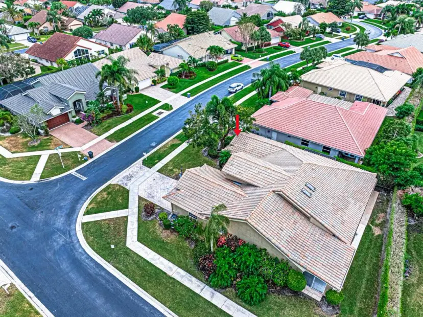 Picture of 12331 Dogleg Drive, Boynton Beach FL 33437