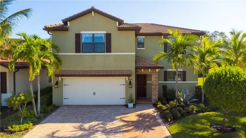 Picture of 14470 Tuscany Pointe Trl, Naples FL 34120