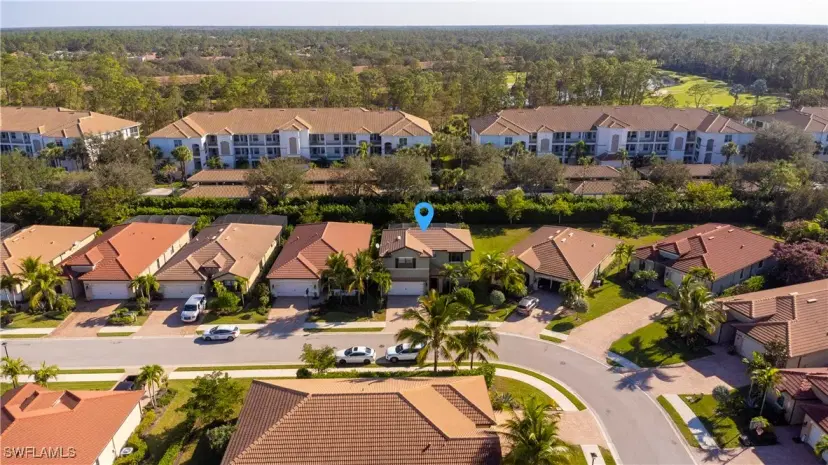 Picture of 14470 Tuscany Pointe Trl, Naples FL 34120