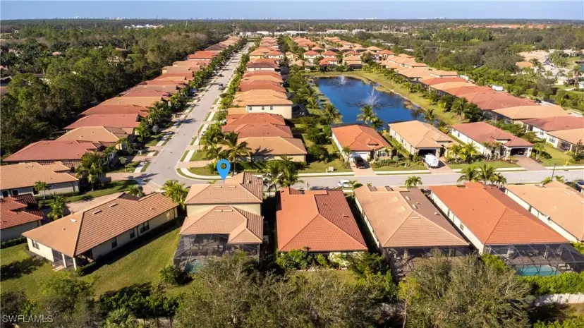 Picture of 14470 Tuscany Pointe Trl, Naples FL 34120
