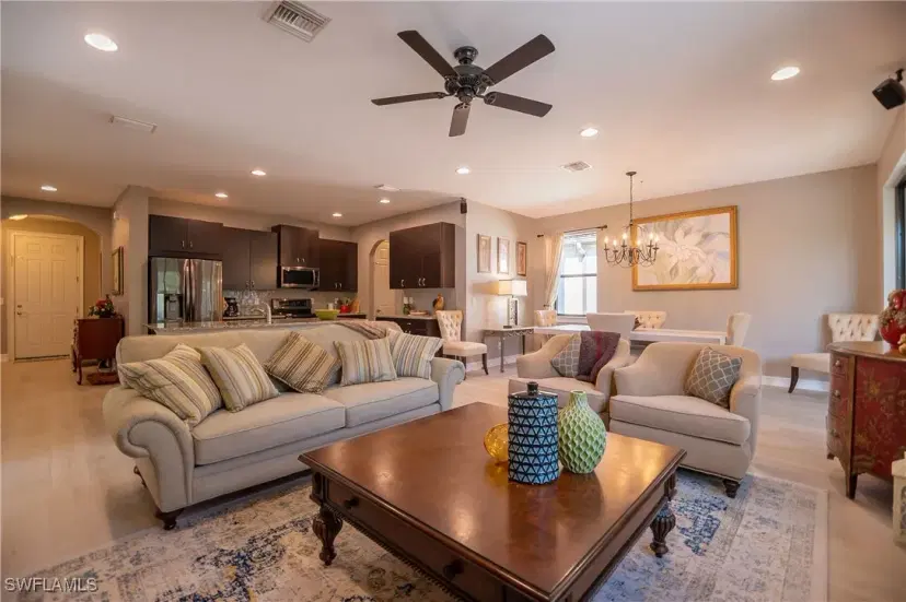 Picture of 14470 Tuscany Pointe Trl, Naples FL 34120