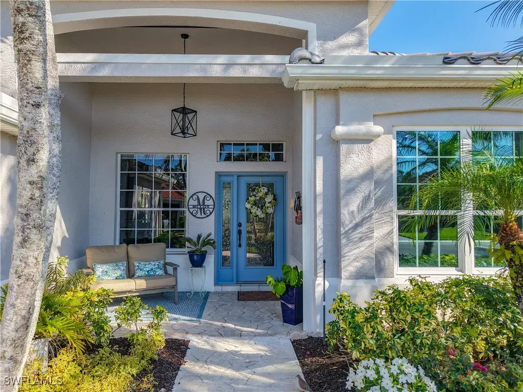 Picture of 2091 Palo Duro Blvd, North Fort Myers, FL 33917