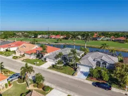 Picture of 2091 Palo Duro Blvd, North Fort Myers, FL 33917