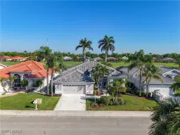 Picture of 2091 Palo Duro Blvd, North Fort Myers, FL 33917