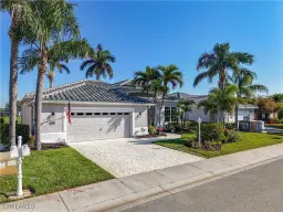 Picture of 2091 Palo Duro Blvd, North Fort Myers, FL 33917