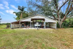 Picture of 4420 Orange River Loop Rd, Fort Myers, FL 33905