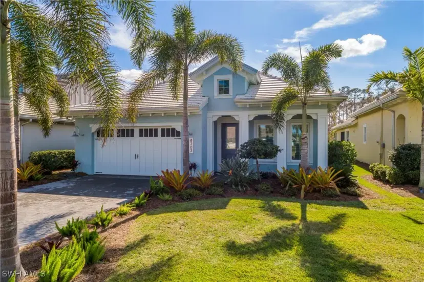 Picture of 6303 Antigua Way, Naples FL 34113