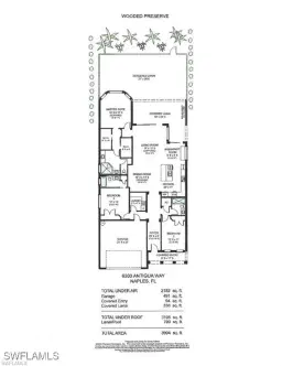 Picture of 6303 Antigua Way, Naples, FL 34113