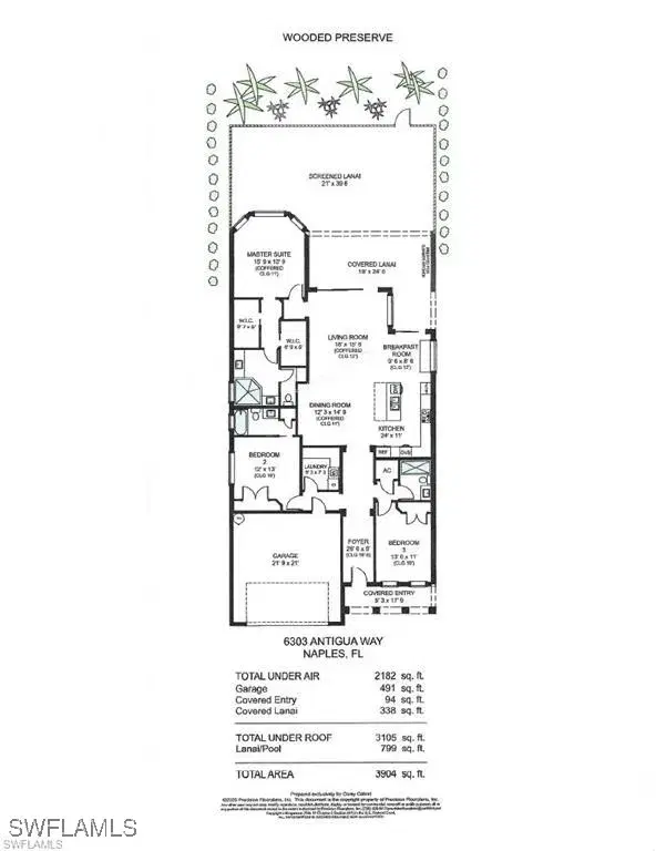 Picture of 6303 Antigua Way, Naples FL 34113