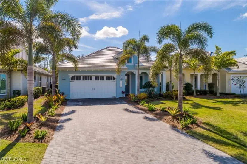 Picture of 6303 Antigua Way, Naples FL 34113