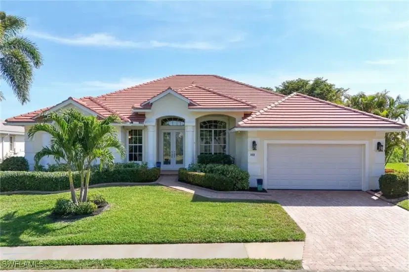 Picture of 8420 Southwind Bay Cir, Fort Myers FL 33908