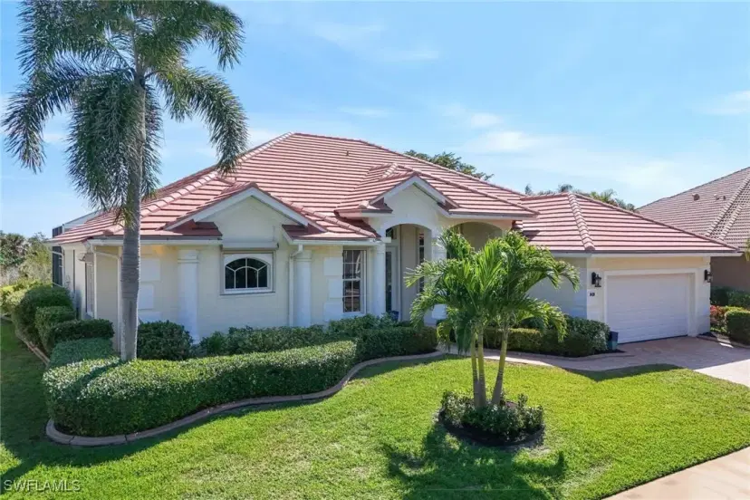 Picture of 8420 Southwind Bay Cir, Fort Myers FL 33908