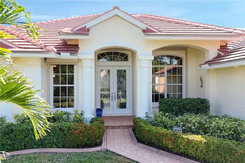 Picture of 8420 Southwind Bay Cir, Fort Myers FL 33908