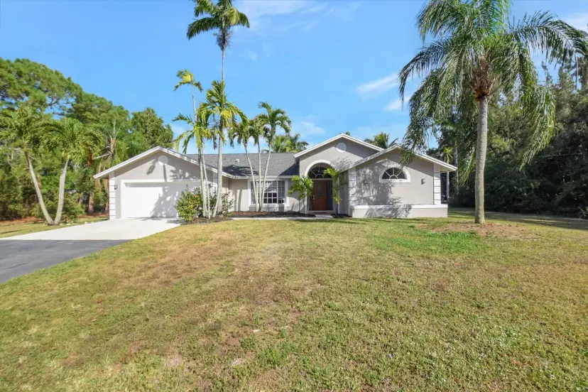 Picture of 18725 W Sycamore, Loxahatchee FL 33470