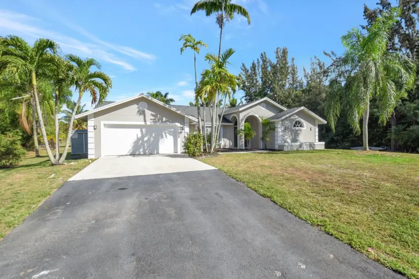 Picture of 18725 W Sycamore, Loxahatchee FL 33470