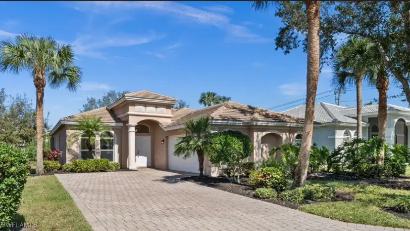Picture of 3341 Midship Dr, North Fort Myers FL 33903