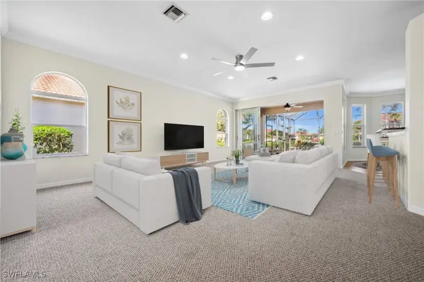 Picture of 3341 Midship Dr, North Fort Myers FL 33903
