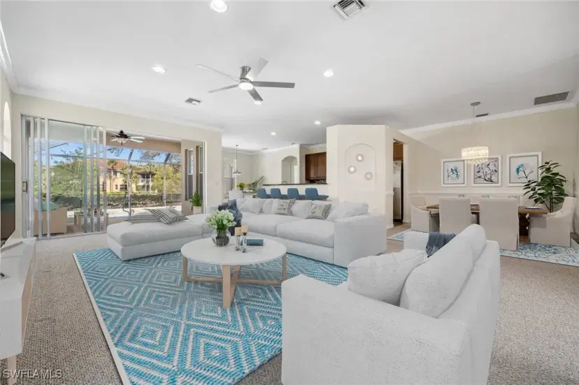 Picture of 3341 Midship Dr, North Fort Myers FL 33903