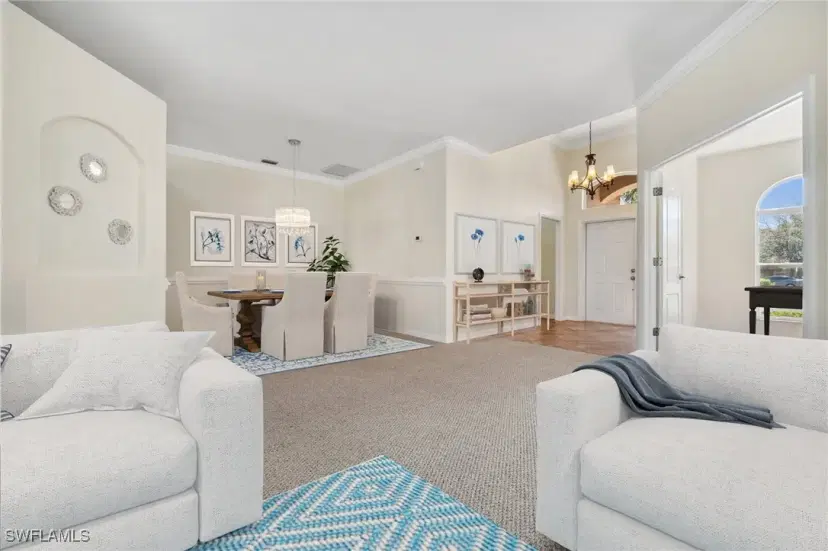 Picture of 3341 Midship Dr, North Fort Myers FL 33903