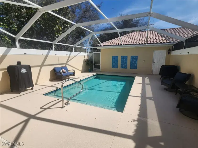 Picture of 3502 Zanzibar Way, Naples FL 34119