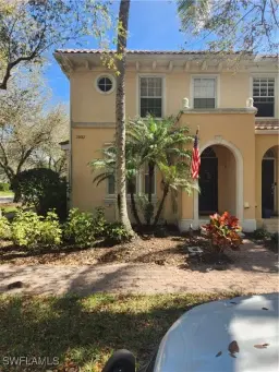 Picture of 3502 Zanzibar Way, Naples, FL 34119