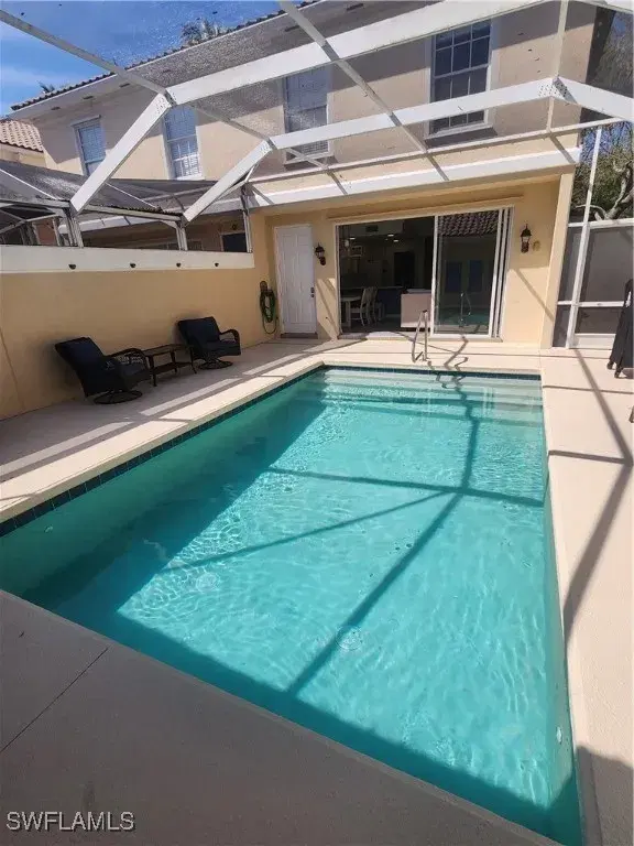Picture of 3502 Zanzibar Way, Naples FL 34119
