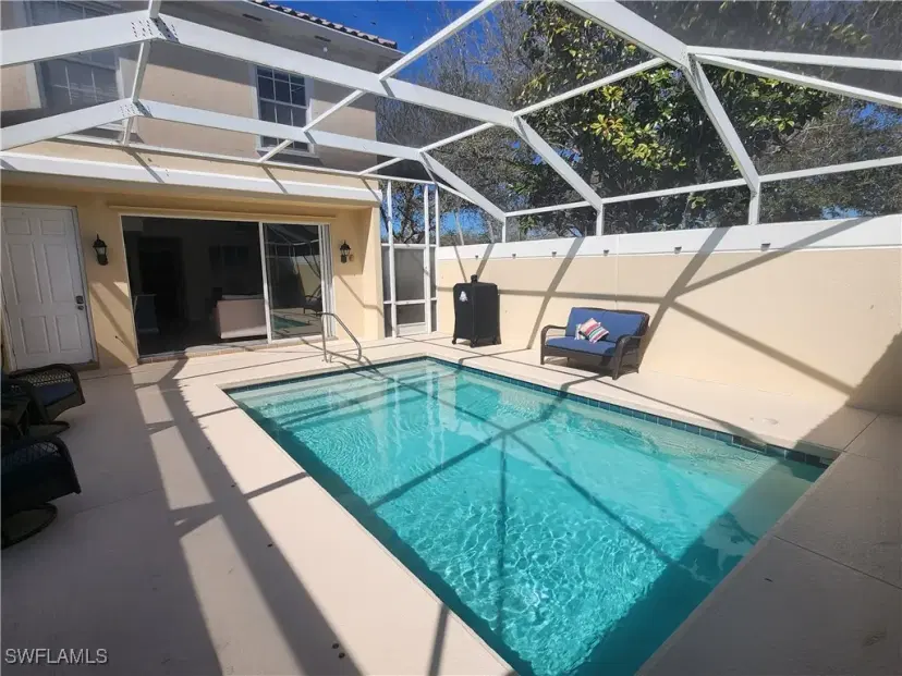 Picture of 3502 Zanzibar Way, Naples FL 34119